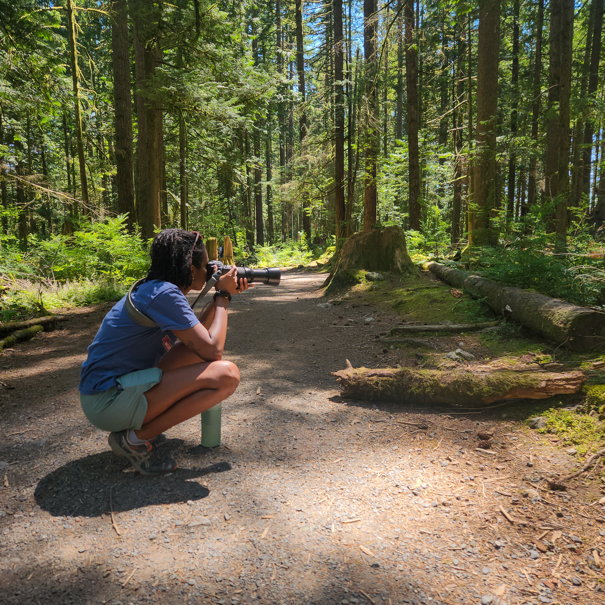 Semhar — Photographer